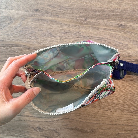 Kipling Creativity Large Pouch - Picture 6 of 12